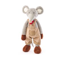 Lumpin Myšák Lorenzo 40 cm / od 0 let