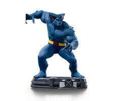 Iron Studios Beast - X-Men 97 - Art Scale 1/10