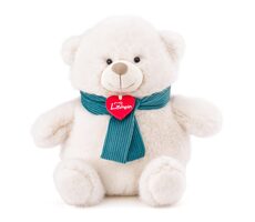 Lumpin Medvídek baculka Malvin 24 cm / od 0 let