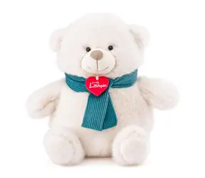 Lumpin Medvídek baculka Malvin 24 cm / od 0 let