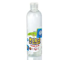 ASTRA Tekuté lepidlo SLIMY 250ml / od 3 let