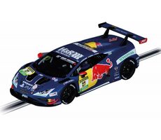 Carrera D124 - 23985 Lamborghini Huracán GT3 / Auto pro autodráhu / 1:24