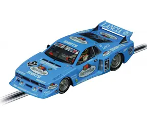 Carrera 32029 Digital 132 Lancia Beta Montecarlo / Auto pro autodráhu / 1:32