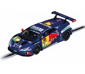 Carrera D132 - 32057 Lamborghini Huracán GT3 / Auto pro autodráhu / 1:32