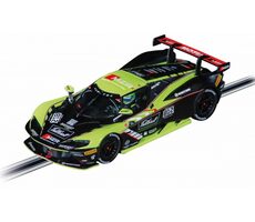 Carrera D132 - 32068 KTM X-Bow GT2 Motorsport / Auto pro autodráhu / 1:32
