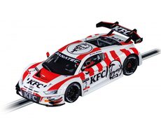 Carrera D132 - 32073 Audi R8 LMS GT3 evo II / Auto pro autodráhu / 1:32