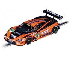 Carrera D132 - 32075 McLaren 720S GT3 / Auto pro autodráhu / 1:32