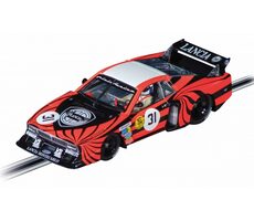 Carrera D132 - 32081 Lancia Beta Montecarlo / Auto pro autodráhu / 1:32