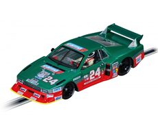 Carrera D132 - 32082 Lancia Beta Montecarlo / Auto pro autodráhu / 1:32