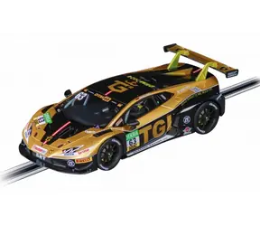 Carrera 27814 Evolution Lamborghini Huracán GT3 / Auto pro autodráhu / 1:32