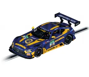 Carrera 27816 Evolution Mercedes-AMG GT3 Evo / Auto pro autodráhu / 1:32