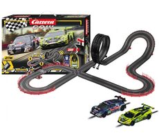 Carrera 62595 GO DTM Supercars / Autodráha / Délka okruhu 6.3 m / od 6 let