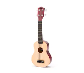 Woody Ukulele / od 3 let