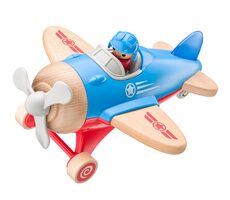 Woody Letadlo se zvuky a světlem / od 18 měsíců