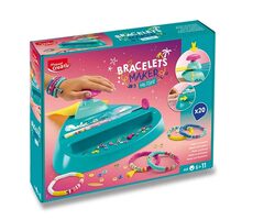 MAPED Creativ Výroba náramků Heishi / od 6 let