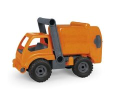 Lena ECO Aktivní popeláři oranžová / od 2 let