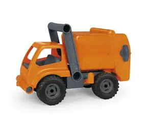 Lena ECO Aktivní popeláři oranžová / od 2 let