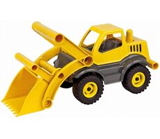 Lena ECO Aktivní nakladač žlutá / od 2 let