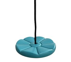 2Kids Toys Plastový houpací disk tyrkysový / od 3 let