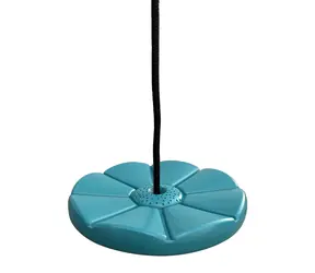 2Kids Toys Plastový houpací disk tyrkysový / od 3 let
