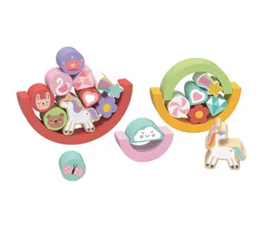 2Kids Toys Balanční hra Unicorn / od 18 měsíců