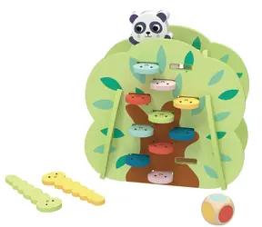 2Kids Toys Balanční hra Vydrž, pando! / od 3 let