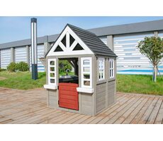 2Kids Toys Zahradní domeček Vašek / od 3 let