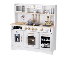 2Kids Toys Dětská kuchyňka velká / od 3 let