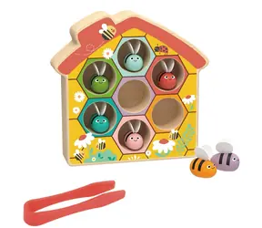 2Kids Toys Hra Včelí úl / od 3 let