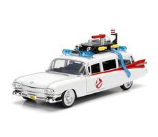 Jada Ghostbusters auto ECTO-1, 1:24 / od 8 let