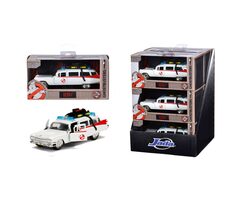 Jada Ghostbusters auto ECTO-1 1:32 / DP6 / od 8 let