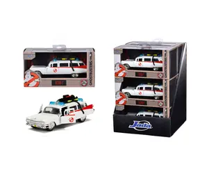 Jada Ghostbusters auto ECTO-1 1:32 / DP6 / od 8 let