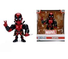 Jada Marvel Deadpool figurka 4" / od 14 let