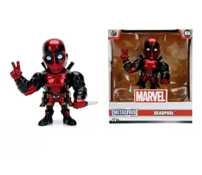 Jada Marvel Deadpool figurka 4" / od 14 let