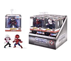 Jada Marvel Spiderman figurka 2,5" - 3 druhy / DP12 / Wave 1 / od 8 let