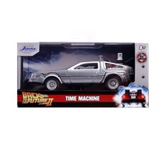 Jada Návrat do budoucnosti 2 Stroj času 1:32 / od 8 let
