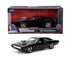 Jada Rychle a zběsile auto 1970 Dodge Charger / 1:24 / od 8 let