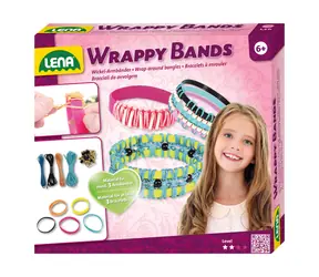 Lena Navlékací náramky / od 6 let