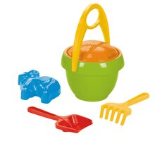 Lena Pískový set 5 dílů / od 2 let