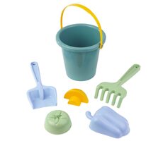 Lena Pískový set 6 dílů / od 1 roku