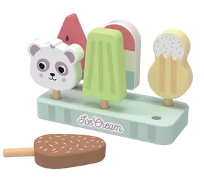 2Kids Toys Zmrzlinový set / od 18 měsíců