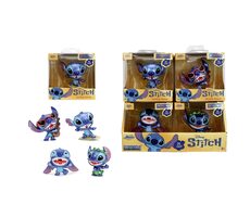 Jada Stitch figurka 2,5" / 4 druhy / DP12 / Wave 2 / od 8 let
