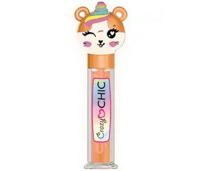 Clementoni Crazy Chic Beauty: Lesk na rty Myš / od 6 let