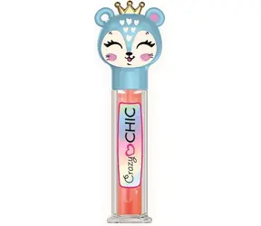 Clementoni Crazy Chic Beauty: Lesk na rty Veverka / od 6 let