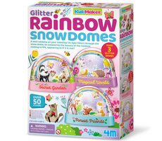 4M DIY Sněžítka / od 5 let