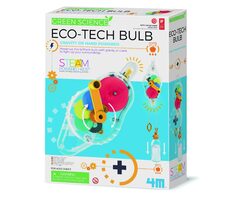 4M Eco-Tech žárovka / od 5 let