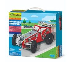 4M Formule / od 8 let