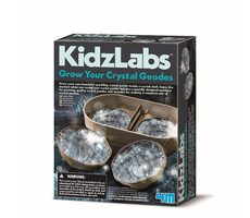 4M Krystaly / od 14 let