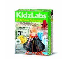 4M Kuchyňské pokusy / od 8 let
