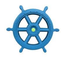 2Kids Toys Kormidlo XXL tyrkysová / od 3 let